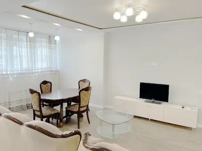 квартира по адресу Нивская ул., 4Г