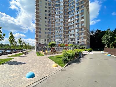 квартира за адресою Новопольова вул., 2 корп. 1