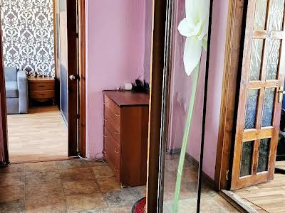 квартира по адресу Натальи Ужвий ул., 7