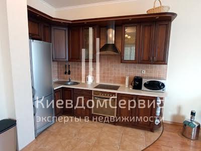квартира за адресою Дмитрівська вул., 69