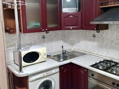 квартира по адресу Лукьяновская ул., 7