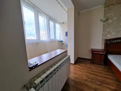 квартира за адресою Київ, Миколи Руденка бульв. (Кольцова), 14е