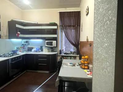 квартира по адресу Металлиста ул., 8