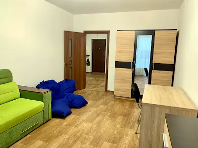 квартира по адресу Ревуцкого ул., 40-Г