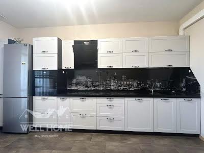 квартира за адресою Байди-Вишневецького вул. (Осиповського), 9