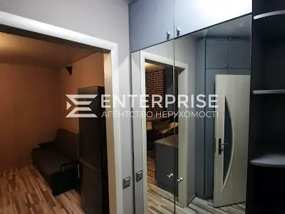 квартира за адресою Харківське шосе, 15-А