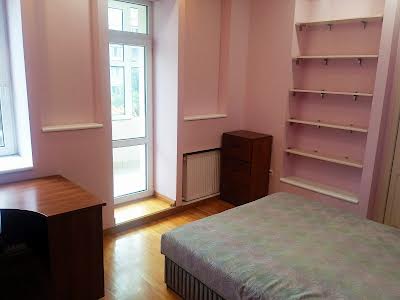квартира по адресу Киев, Ковпака ул., 17