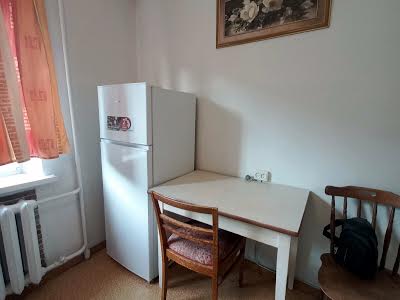 квартира за адресою Ентузіастів вул., 29