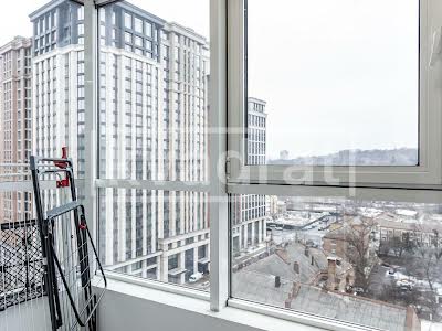 квартира по адресу Антоновича ул. (Горького), 109