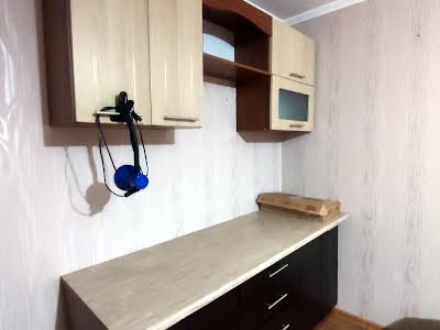 квартира по адресу Роганская ул., 152