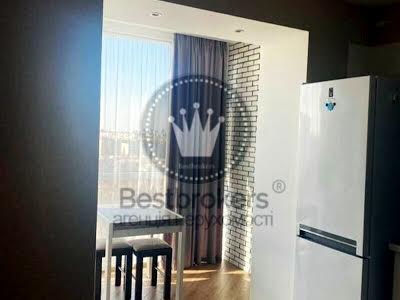 квартира за адресою Гарматна вул., 38-Б