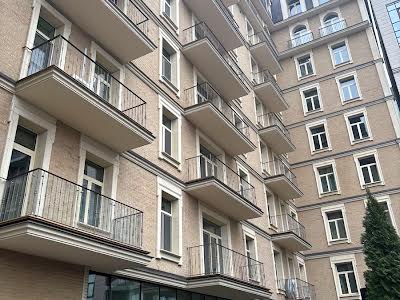 квартира за адресою Київ, Новоселицька вул., 10