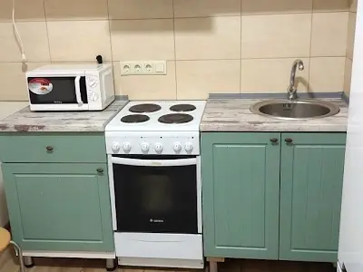 квартира за адресою Світла вул., 3