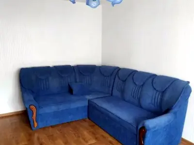 квартира по адресу Балтийский пер., 5