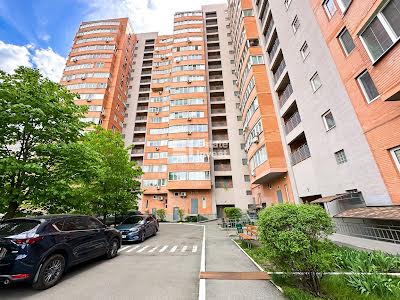 квартира за адресою Мирослава Мисли вул. (Цілиноградська), 48В