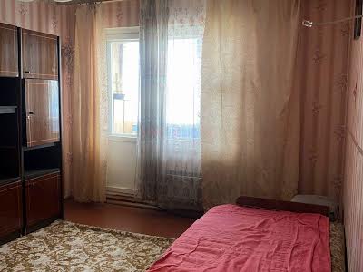 квартира по адресу Оноре де Бальзака ул., 46-А
