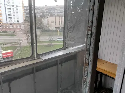 квартира по адресу Киев, Павла Тычины просп., 5