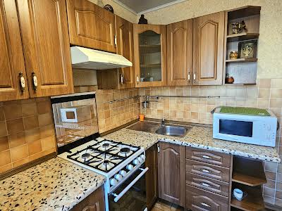 квартира по адресу Коперника ул., 16-Б