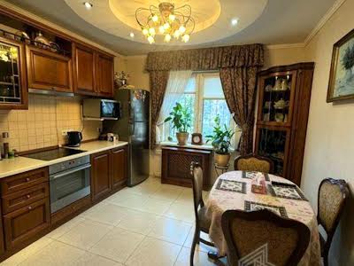 квартира за адресою Петра Григоренка просп., 20а