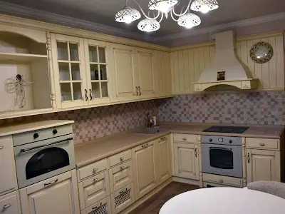 квартира по адресу Михаила Максимовича ул. (Трутенко Онуфрия), 9-А