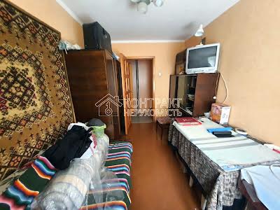 квартира за адресою Аерокосмічний просп. (Гагаріна), 56