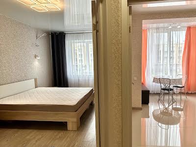 квартира за адресою Воронківська вул., 5