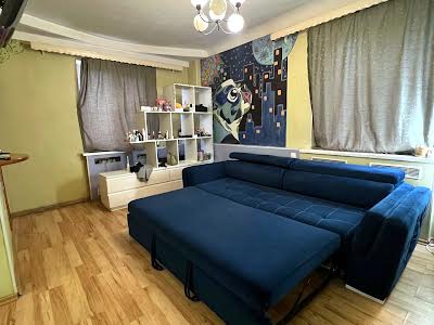 квартира по адресу Адигейський провулок, 21