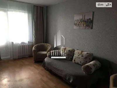 квартира по адресу Європейського Союзу (Правди), 31а