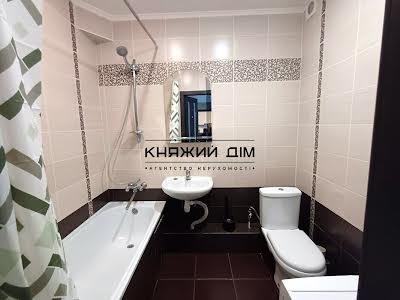 квартира за адресою Петра Григоренка просп., 18-А