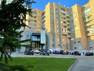 комерційна за адресою Велика Васильківська вул. (Червоноармійська), 9-2