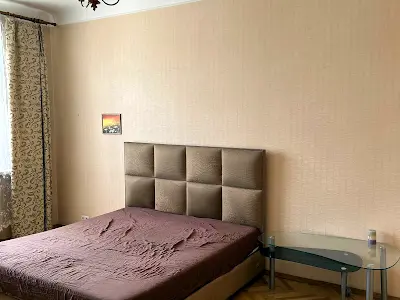 квартира за адресою Голосіївський просп. (40-річчя Жовтня), 106/2