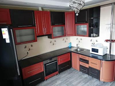 квартира за адресою Олександри Екстер вул. (Марини Цвєтаєвої), 9