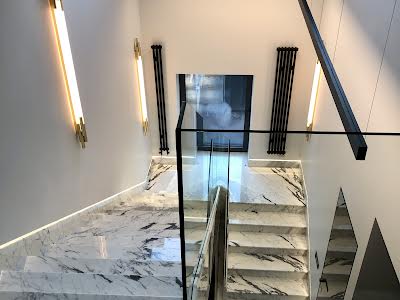 квартира по адресу Академика Богомольца ул., 7/14