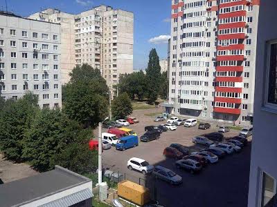 квартира по адресу Победы просп., 65Г