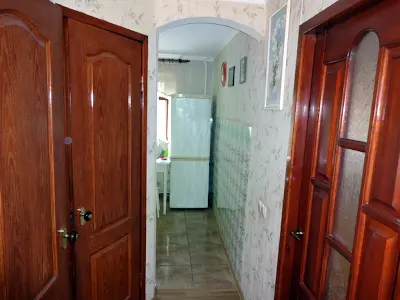 квартира по адресу Привокзальная ул., 12