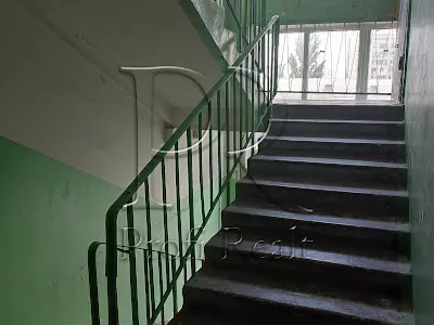 квартира за адресою Анатолія Солов'яненка вул. (Олександра Бойченка), 16