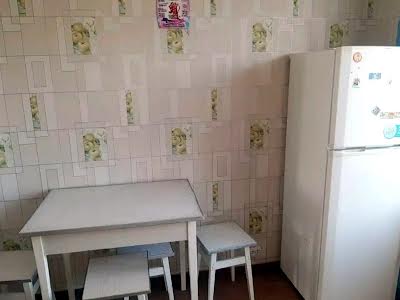 квартира за адресою Машинобудівна вул., 14