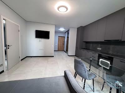 квартира по адресу Надднепровское шоссе, 3