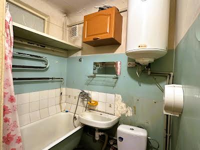 квартира по адресу Симферопольская ул., 11