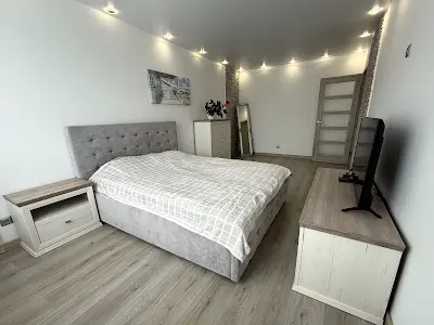 квартира по адресу Драгоманова ул., 10
