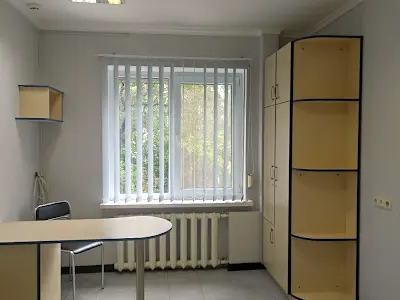 комерційна за адресою Оболонський просп., 2-А