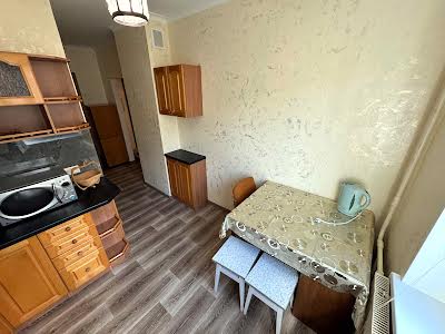 квартира за адресою Оболонський просп., 23-А
