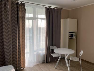 квартира по адресу Берестейский просп. (Победы), 67к1