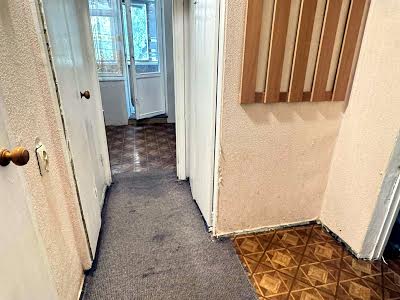 квартира по адресу Академіка Кіпріанова ул., 6