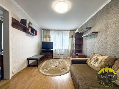 квартира за адресою Оболонський просп., 13