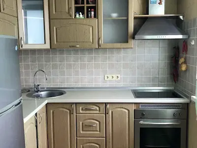 квартира по адресу Танкопия ул. (Танкопія), 7