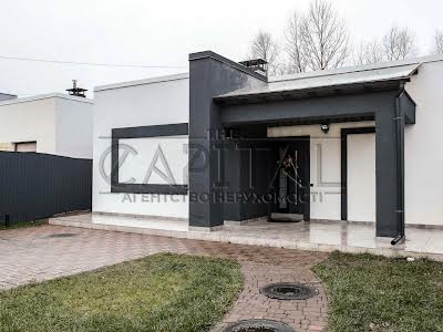 будинок за адресою Осокорки