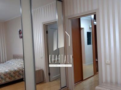 квартира за адресою Степана Рудницького вул. (Академіка Вільямса), 15 к3