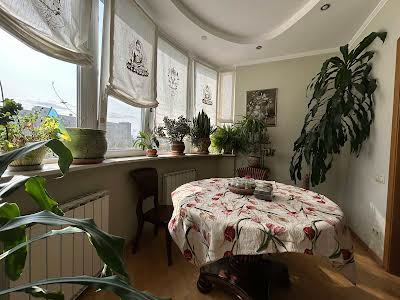 квартира за адресою Героев Сталинграда просп, 6
