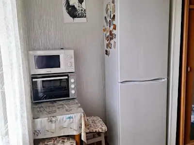 квартира за адресою Харківське шосе, 53-А